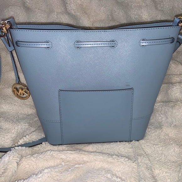 Michael Kors purse - Picture 2 of 5